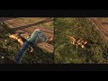 Mercenaries 2 Co-Op Zero Rules Footage Mercenaries 2 Co-Op Zero Rules Footage