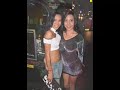 The Katoeys of Nana Plaza, Bangkok, Thailand