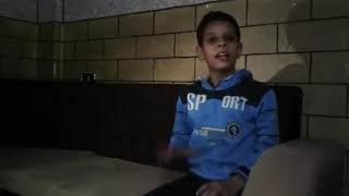 أطفال مخيم خان دنون ج 1