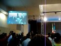 PROFECIA PARA VOZ DE DIOS
