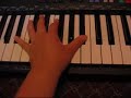 Nobody's Perfect Tutorial