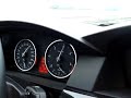 BMW 530D Acceleratie A50 Uden BMW 530D Acceleratie A50 Uden