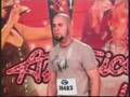 Chris Daughtry Audition