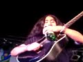 Tino y la Guitarra Mapuche