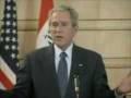 Muntadar al-Zaidi, George Bush's shoe thrower 'beaten in custody'