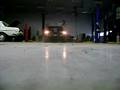B5 A4 2.8 Quattro burn out