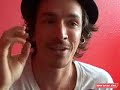Brandon Boyd - Interview 2007 (Amsterdam)