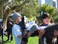 FurJAM 2007 #7 - Spiryt