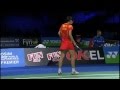 SF - WS - Saina Nehwal vs Wang Yihan - 2012 Yonex Denmark Open