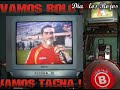 Diablos Rojos Tacna - Perú Diablos Rojos Tacna - Perú