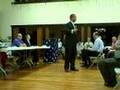 Ron Paul supporter addresses Republican Party of Manatee
