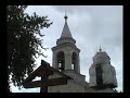 peal by nuns & me - Ivanovsky convent - Ивановский монастырь