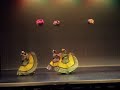 Ballet Nube de Oro