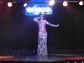 ROSADELA -Bellydance-