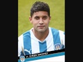 Colchester United 10/11