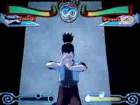 sharingan