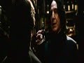Silly Snape (GoF) Silly Snape (GoF)
