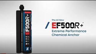 EF500R+ Product Overview