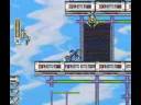Mega Man X Storm Eagle Stage
