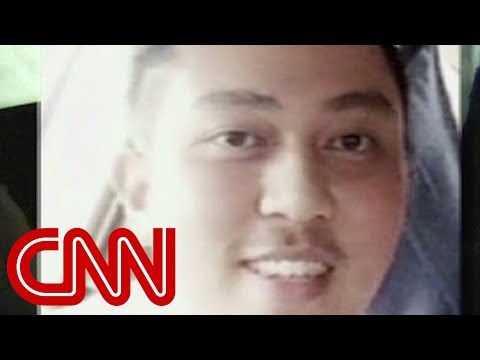 US official: MH370's co-pilot had cell phone turned on