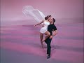 Singin in the rain.Gene Kelly and Cyd Charisse