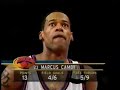 NBA 1999 Eastern Conf. Finals: Pacers at Knicks gm 6 part 15