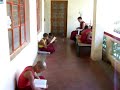 More Gaden Ngari Monks