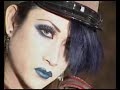 J-Rockers go Austrish