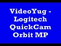 videoyug   logitech quickcam orbit mp