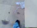 videos de punking pomp