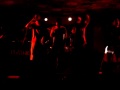 Ragna e Julgamento no I BH INDIE MUSIC