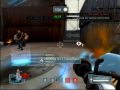 SVR vs ICO Granary  3