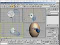 3d max - crear una caricatura- videotutoriales.es