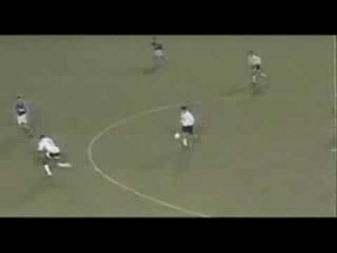the best of Giuseppe Rossi