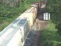 Railfanning with Uncle Joe - Up the S-line