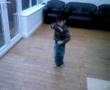 HAMMAD H DANCING PART 3-BHANGRA