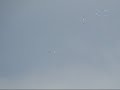 UFO/OVNI fleet:  FLOTILLAS in ITALY- 4/03/2008