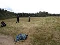 Javelin festival