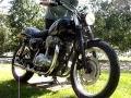 Kawasaki w650 - awesome sound