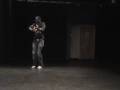Jamie Jones Pracice Session