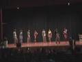 'Yemmadi athadi' tamil dance for 'onam'