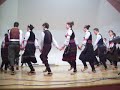 KUD Živadin Janković - Kum - Rakitovo - mart 2008