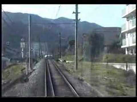 箱根登山鉄道_03_風祭→入生田_19930119