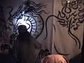 BOSSHIKO Livepainting -Koh-