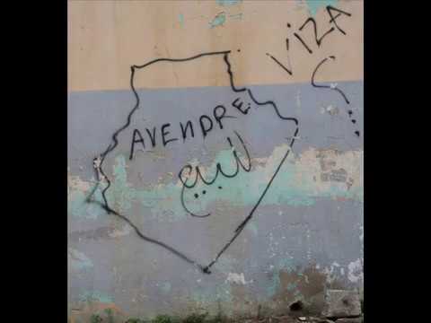 زب جزائري