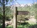 Cañón de Río Lobos