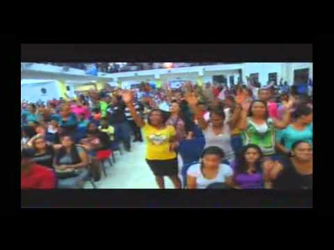 pastor juan carlos - en el evento profetiza. lanzamiento oficial de radio vidahttps://www.facebook.com/pages/Radio-... y segundo aniversario de TCN CANAL 10 Y 32 De aster https:/...
