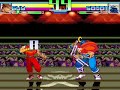 Final fight classic battle Final fight classic battle