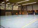ZVV DE HUNZE 2 - Bowling Rolde 1 (13 - 2)