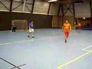 ZVV DE HUNZE 2 - Bowling Rolde 1 (13 - 2) - Thumb #3